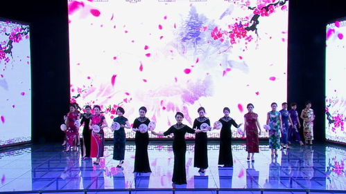 奇臺縣便民便企服務(wù)中心舉辦窗口服務(wù)禮儀展示活動(dòng)，提升服務(wù)品質(zhì)