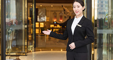 重慶服務禮儀標準培訓 打造卓越服務體驗
